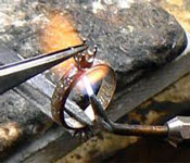 Jewelry Repair