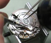 Watch Repair